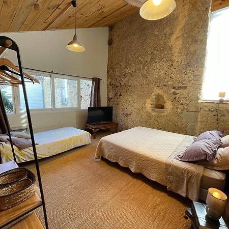 Duplex A Samadet Daire Dış mekan fotoğraf