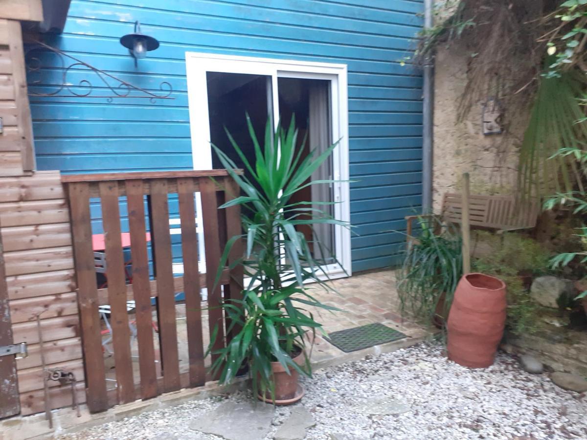 Duplex A Samadet Daire Dış mekan fotoğraf