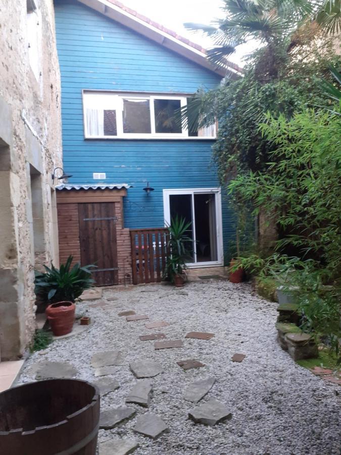 Duplex A Samadet Daire Dış mekan fotoğraf