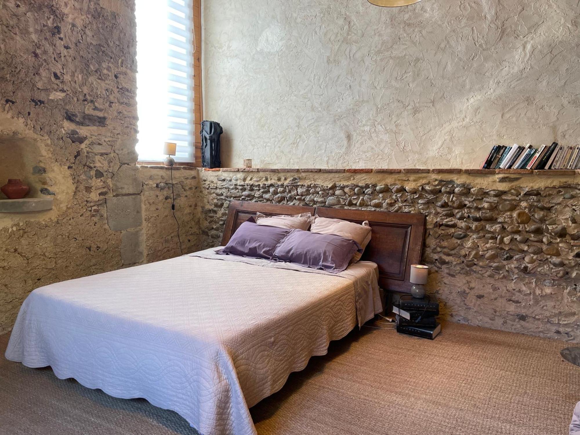 Duplex A Samadet Daire Dış mekan fotoğraf
